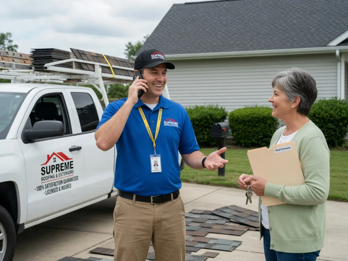 Roof Replacement Reva, VA FAQs